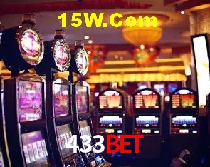 Desvendando o Mundo dos Jogos Virtuais na 433Bet